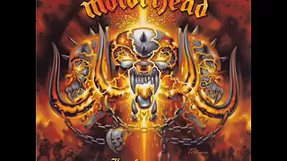 Motorhead   Inferno Full Album