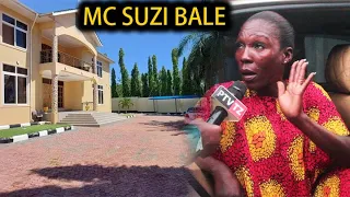 UTACHEKA UFE : MC SUZI BALE AKIELEZA KUHUSU MAISHA YAKE HALISI // TAZAMA HAPA FULL INTERVIEW..