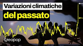 Il riscaldamento globale di oggi è diverso dai cambiamenti climatici del passato, ecco i motivi