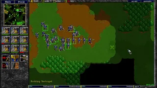 Warcraft 2 23.2.2022