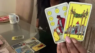 Cancer ♋️ Feeling The Loss,They Are NOT Over This😕 • Tarot Reading • November