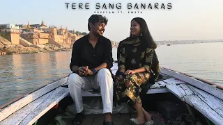 Tere Sang Banaras | Preetam Dayal Ft Sweta | Official Video