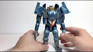 Transformers: Beast Wars B'BOOM Review