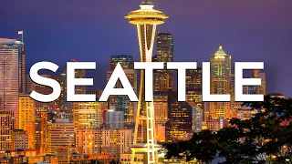Top 10 Best Things to Do in Seattle, Washington - Travel Guide 2024