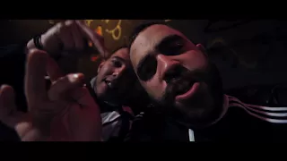 3.ΕΘΙΣΜΟΣ feat.BUZZ -  FACE CONTROL (Official Video) [Prod.GoldenChild]