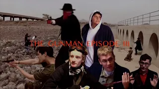 The Gunman: Episode III | 2018 Remastered Short Film