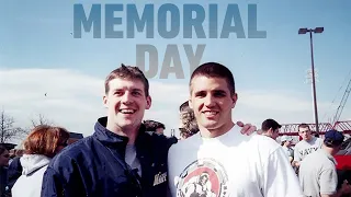 Remembering Travis J. Manion and Brendan A. Looney