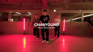 I FKA twigs - jealousy (feat. Rema) l CHANYOUNG I PLAY THE URBAN