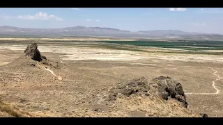 The Natural and Cultural History of Leonard Rockshelter in Nevada