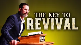 INCREDIBLE: Repentance Precedes Revival | Pastor Dusty Deevers