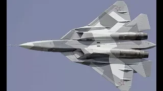 REVEALED : The Real F 52 Fighter Jet..!!