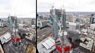 West Side Place Timelapse   Final 2022