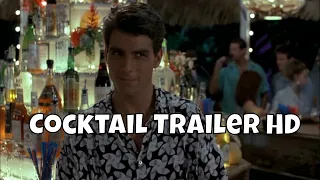 Cocktail (1988) Trailer AI Enhanced