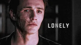 Harry Osborn - Lonely