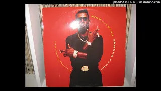 SHABBA RANKS  ting a ling ( dancehall mix 3,50 ) 1992