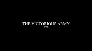 Vincent Bohanan: The Victorious Army Victory Virtual Concert