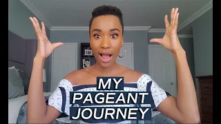 Zozi's Pageant Journey!