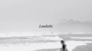 Lambotte