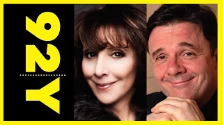 Andrea Martin with Nathan Lane: Lady Parts