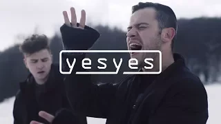 yesyes - I Let You Run Away (Official Music Video) - Eurovision Hungary | A DAL TOP 30