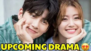 Ji Chang Wook (Girlfriend : Nam Ji Hyun) Has Upcoming Drama You Must Need To Know