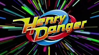 Henry Danger Intro Parody