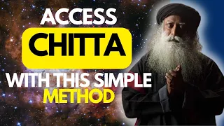 WORKS FAST! Access CHITTA this way and life will work for YOU!