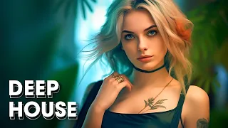 Summer Music Mix 2024🌱Best Of Vocals Deep House🌱Remixes Popular Songs