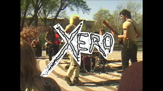 Xero - Live in Maria Hernandez Park (Brooklyn, NY)