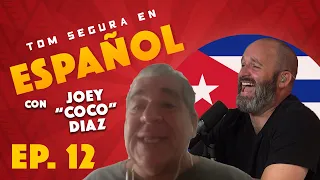 Ep. 12 con Joey CoCo Diaz | Tom Segura en Español (ENGLISH SUBTITLES)