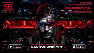 Neuropunk pt.56/2 mixed by  Paperclip