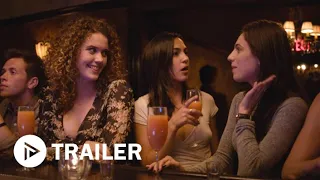 ALL ABOUT SEX Trailer 2021