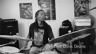 Vincent Davis & David Boykin Chicago 2011