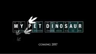 My Pet Dinosaur Movie - The Soundtrack