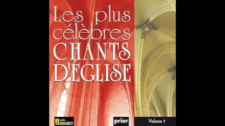 Ensemble Vocal l'Alliance - Chercher avec toi Marie