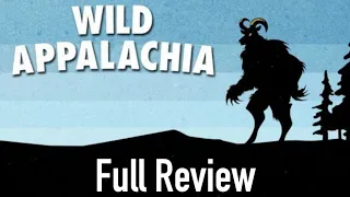 Fallout 76: WILD APPALACHIA 1st Update Review|WILD APPALACHIA Полный Обзор 1го Патча