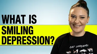 WHAT IS SMILING DEPRESSION?
