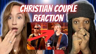 Morgan Wallen - Man Made A Bar ft. Eric Church | COUNTRY MUSIC REACTION