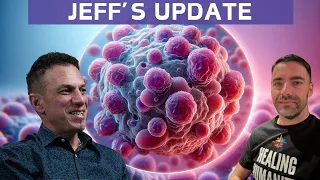 Jeff's Carnivore & Cancer Updates  LIVESTREAM
