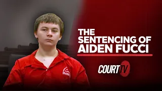 LIVE: Sentencing of Aiden Fucci | Day 2 - Teen Cheerleader Murder