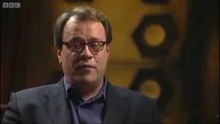 Russell T Davies on happy endings - Mark Lawson talks to Russell T Davies - BBC