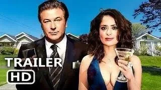 [HD TREILER] Родители лёгкого поведения (2019) Русский трейлер