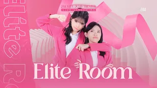 FULL SHOW ELITE ROOM JKT48 | 22 Maret 2024