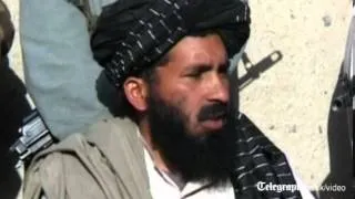 Taliban leader Mullah Nazir killed in drone strike: 'He was very much an American target'