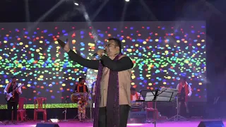 Saral Roshan_Heart Tuching Sindhi Song_Chetri Chandra Mahotsav 2019