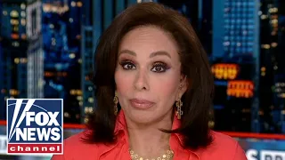 Judge Jeanine: This is outrageous