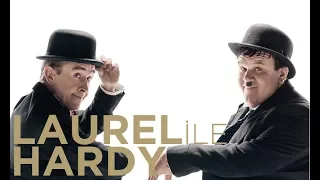 Laurel ile Hardy | Türkçe altyazılı fragman