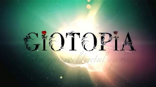 Giotopia debut album!! Official trailer!!