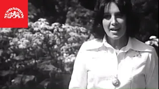 Marie Rottrová - Řeka lásky (Oficiální video)