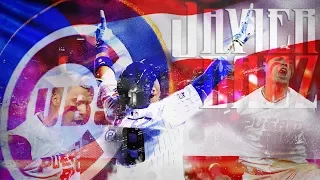 Javier Báez | 2017 Cubs Highlights ᴴᴰ